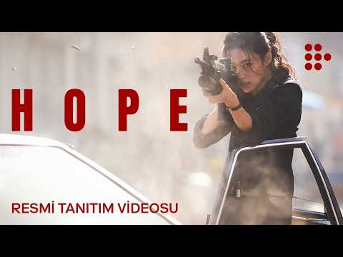 Hope | Teaser