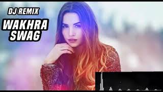 Download lagu Wakhra Swag (Remix)-DJ Prem Mittal | Navv Inder feat Badshah | latest Punjabi song | The World Gabru mp3