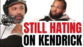 Download lagu Joe Budden DESTROY The Game for Kendrick Hate! mp3 Download lagu Joe Budden DESTROY The Game for Kendrick Hate! mp3