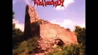 Wallachia - The Curse Of Poenari
