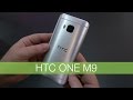 HTC One M9 - азиатское постоянство #WylsaMWC2015 