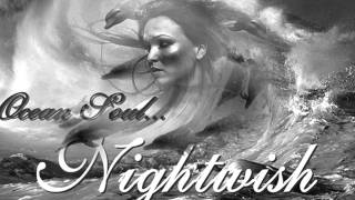 Ocean Soul - Nightwish High quality
