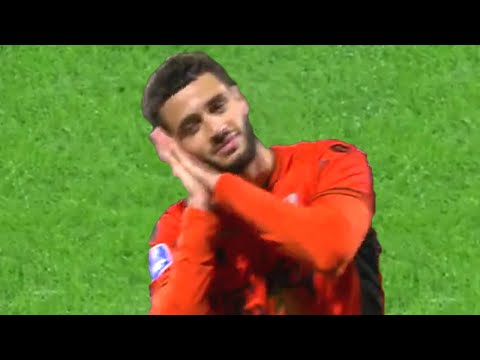 Benaissa Benamar All 6 Goals for Volendam