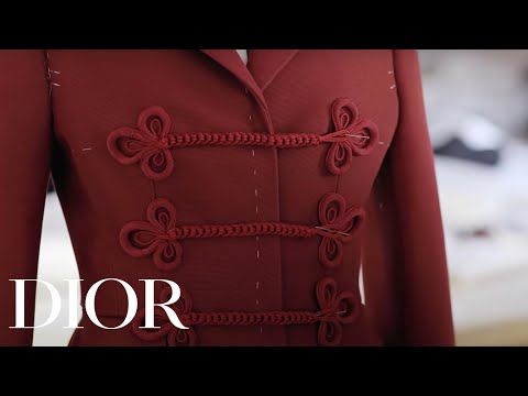 Spring-Summer 2019 Haute Couture show - Graphic Details