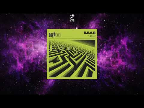 B.E.A.R - Lost (Extended Mix) [TIDY TWO]