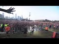 Playboi Carti Sky Live Lollapalooza Chicago 2021