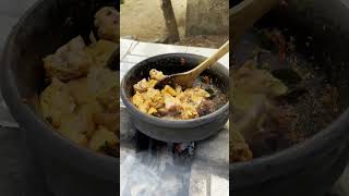 Chicken Kizhi with Maggi Coconut Milk Powder | One Minute Recipe