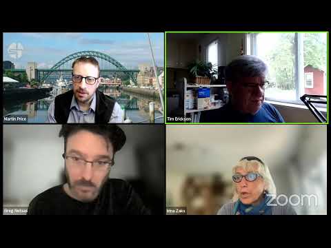 2024/06/20 - User Group Meeting