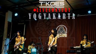 Download lagu KOES PLUS - O LA LA (COVER BY T'KOES) Live @R3Cafe Yogyakarta mp3