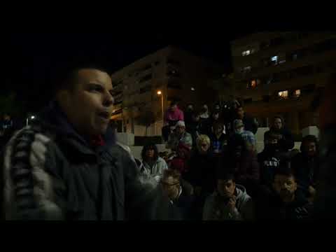 NOCRE VS ZETA VS ALUS - OCTAVOS - ÚLTIMA CLASIFICATORIA GBR III