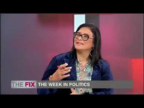 The Fix | The week in politics | 10 February 2019