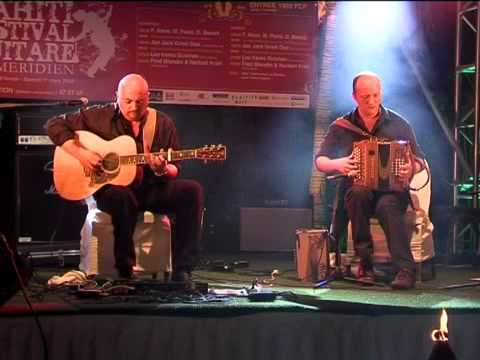 LES FRERES GUICHEN TFG 2008