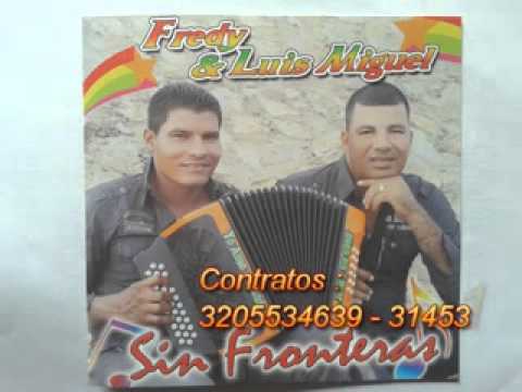 LOS  GUAPACHOSOS- SIN FRONTERAS 2.013- CD COMPLETO. POR: HUMBERTO SINNING RAMIREZ