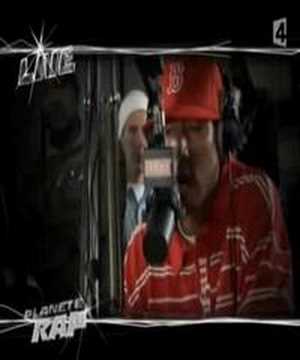 Video thumbnail for Au bout des rêves (Freestyle)