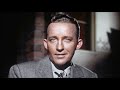 Bing Crosby - You Took Advantage Of Me