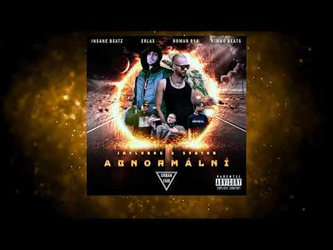 ♫ JayLuboG & Svator - V tuhle chvíli (feat.JEHA) [OFFICIAL LYRICS VIDEO]