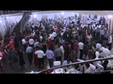 Marian Niculae (Trupa Haiducii) - Nunta Andreea & Sebi @Bunesti, Jud. Valcea