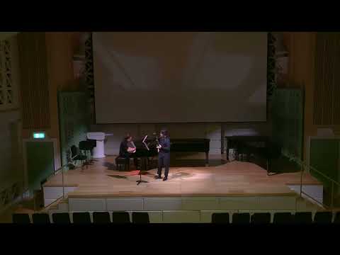 Rossini bassoon concerto 3rd movement