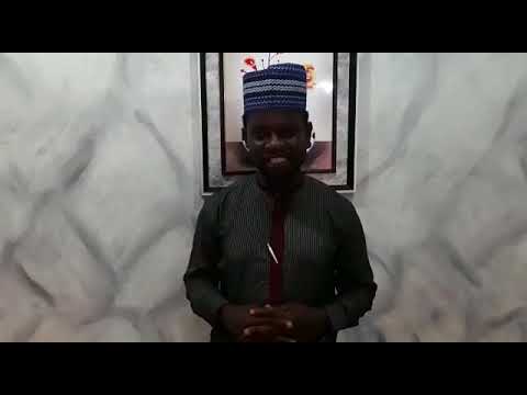 YouTube video