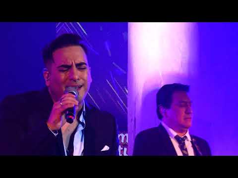 Tommy Portugal - "Me extrañarás" (20 años de cumbia con sabor: El Concierto)