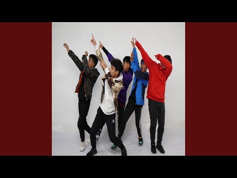 crush x (feat. lesky hype, murfelo, addie boy, dizzy & richie)