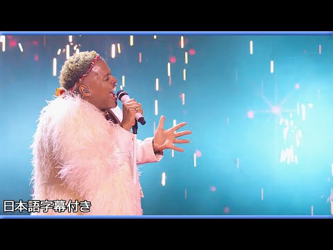 【準決勝】「映画のようだ」バックボーカルだったＣＪがついに生放送の表舞台へ | BGT 2025 Semi-Finals day5