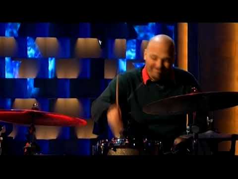 The Bad Plus - Thriftstore Jewelry - 2008-03-14