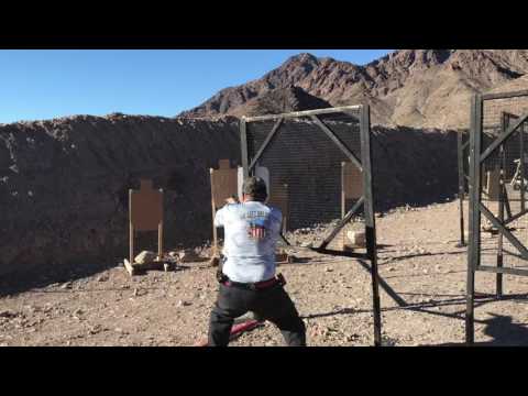 Kevin Acuff - Open Division - SSPSC - 01.29.17