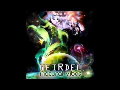 WeirDel - Natural Vibes Ovnimoon Records 2013