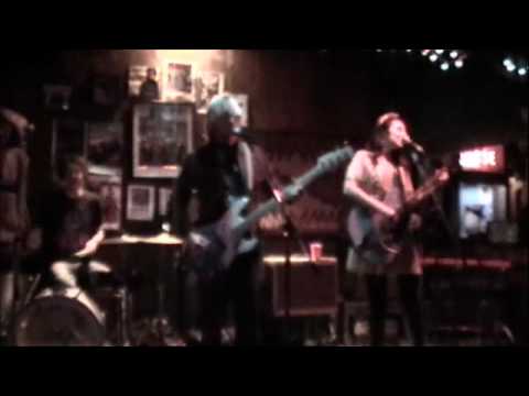 Sasha And The Shamrocks Live @ Chief Crazy Horse 5/6/10 pt.7