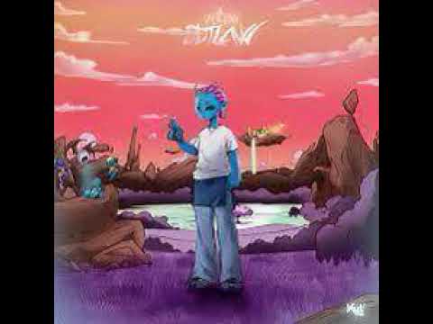 Victony - Chop & Slide ft. Burna Boy