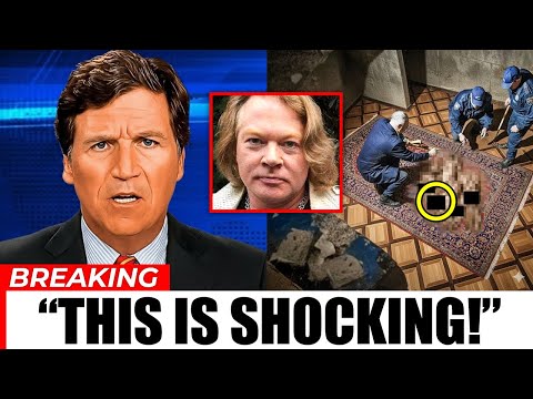 Remember Axl Rose? What He’s Been Hiding in His Malibu Mansion Will Break Your Heart