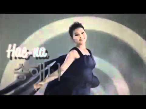 Korea's Next Top Model Cycle 2 Opening