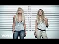 Miranda Lambert Duet With Carrie Underwood - Somethin' Bad