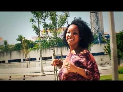 Otávio Gomes feat Zifa & Mingo - Marka Féria  [Official Vídeo]