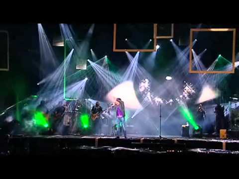 Michel Teló - Olhos Negros - DVD ao Vivo - VIDEO OFICIAL