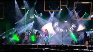 Michel Teló - Olhos Negros - DVD ao Vivo - VIDEO OFICIAL