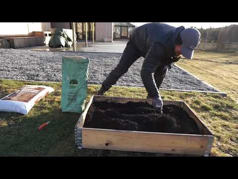 Skogens Högeffektiva Biokol