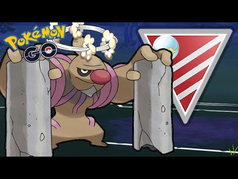 WTF, Metagross ist nicht Meistagrif I Pokémon Go PvP #54 Deutsch