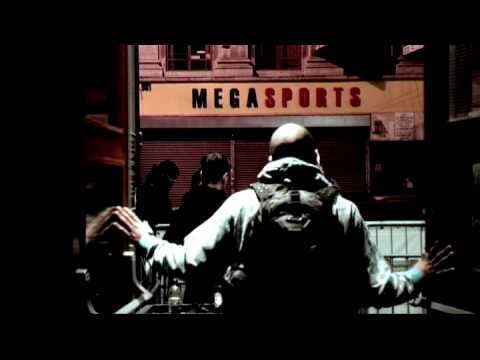 Life MC + DJ Nappa (Soldiers) watch in HQ!!