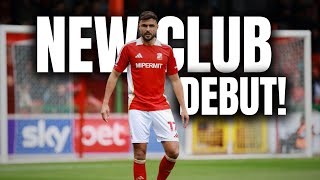 Download lagu First Game. New Club. Match Day Vlog. mp3