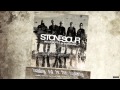 Stone Sour - Heading Out To The Highway (Audio ...