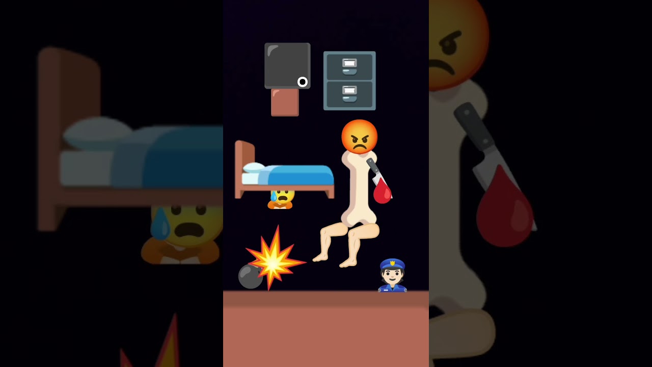 Obuna Boʻling #just_scary