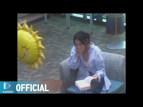 [MV] 채옐 (Yel) - Sunshine