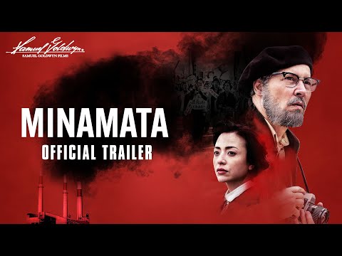 Minamata (Trailer)