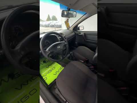 фото opel astra g 0