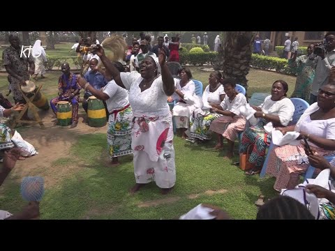 Togo : le premier Congrès Mission