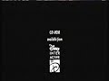Closing To 101 Dalmatians Live Action Version 1997 VHS Version 1