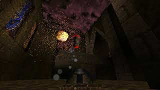 Quake I - Ogre Citadel