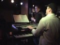 Groove Jazz Music Group - Live Krefeld (Part1) Everette Harp "Just Like Old Times"